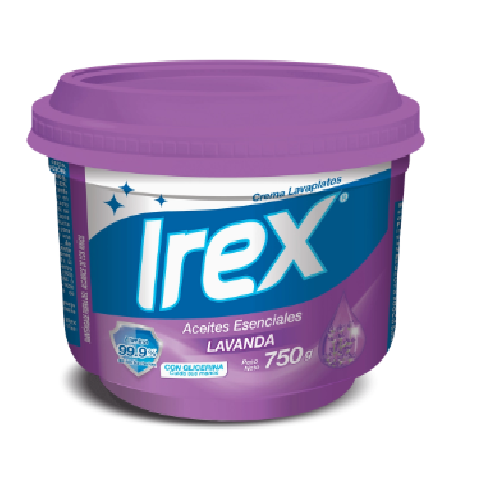 irex Aceite Esencial Lavanda